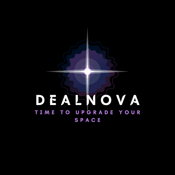 Dealnova logo