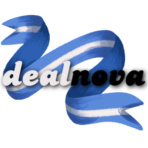Dealnova logo
